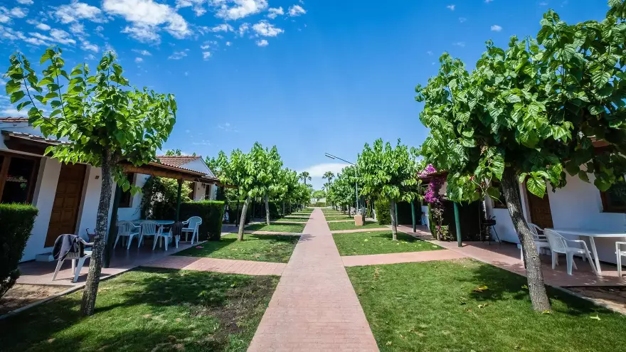 Hébergements en location Comarruga Espagne
