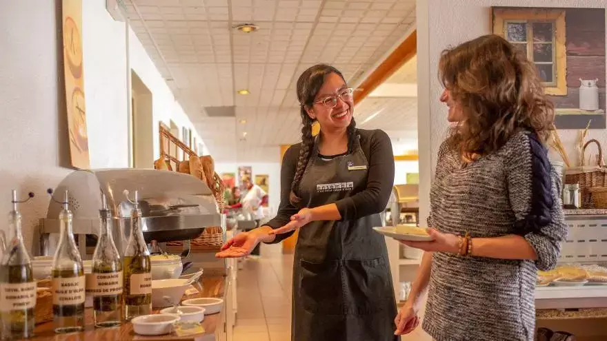 Vacances tout compris en famille en hiver