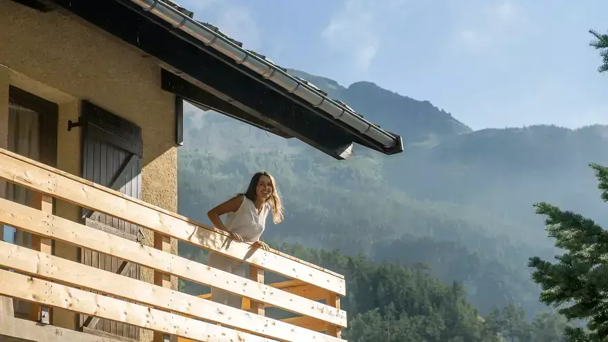 Hautes Alpes VTF Les Esquirousses