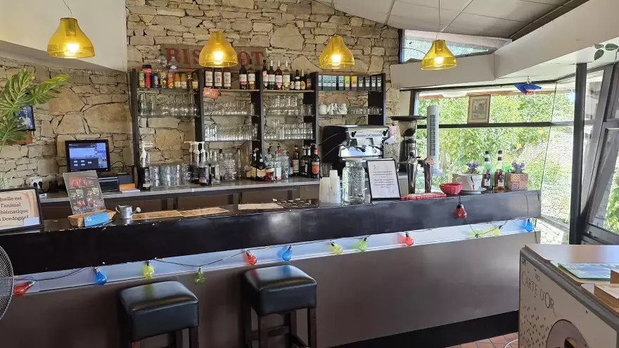 bar du domaine