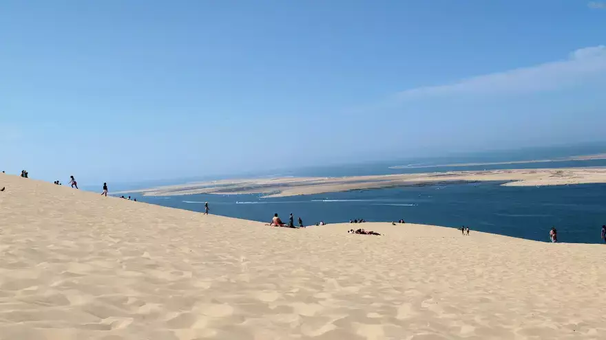 Dune du Pilat
