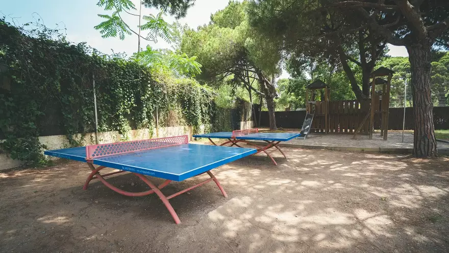 Jeux ping-pong