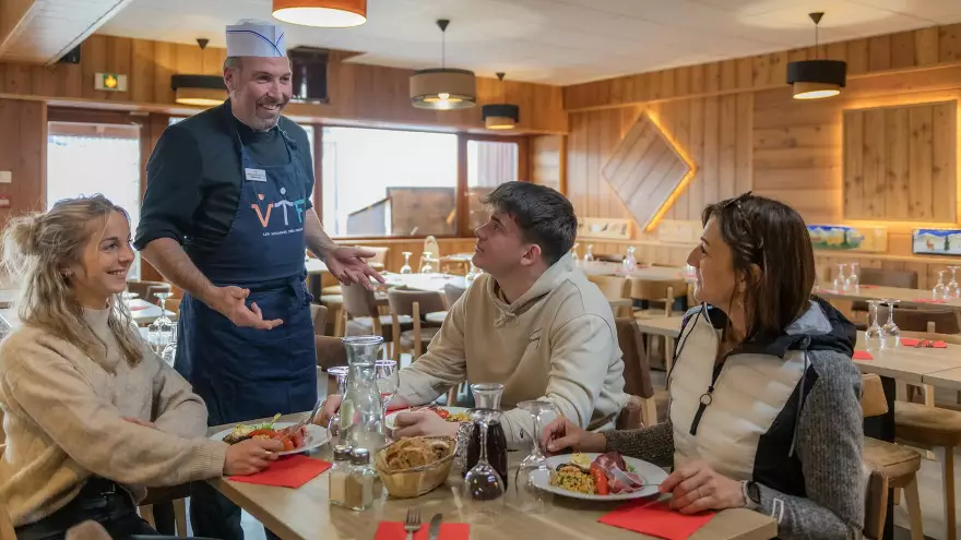 Karellis Restaurant