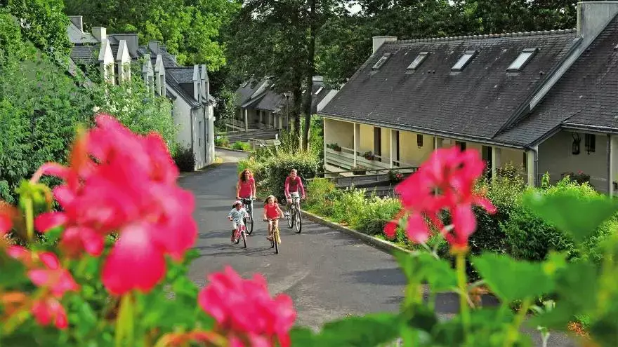 VTF Riec sur Belon en Bretagne