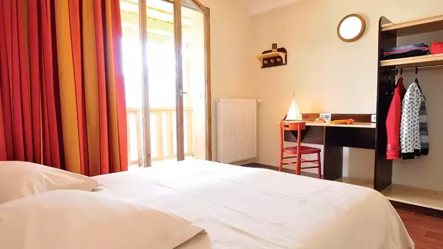 Doucy's room