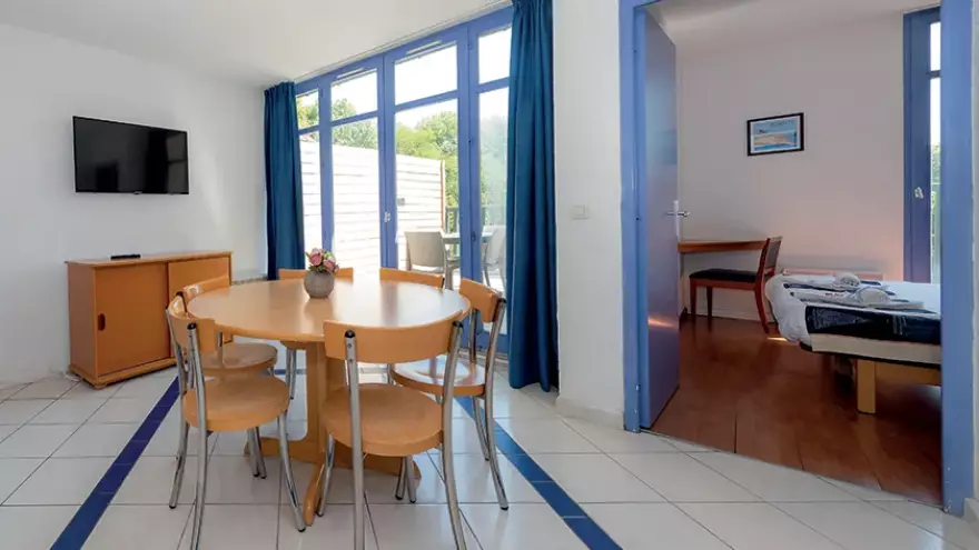 Appartement à Biarritz