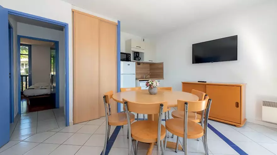 Appartement à Biarritz