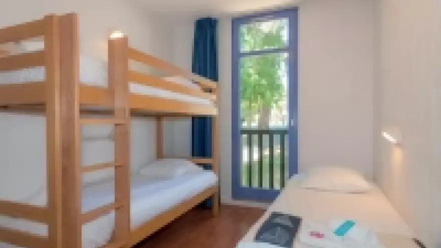 Apartment in VTF Biarritz