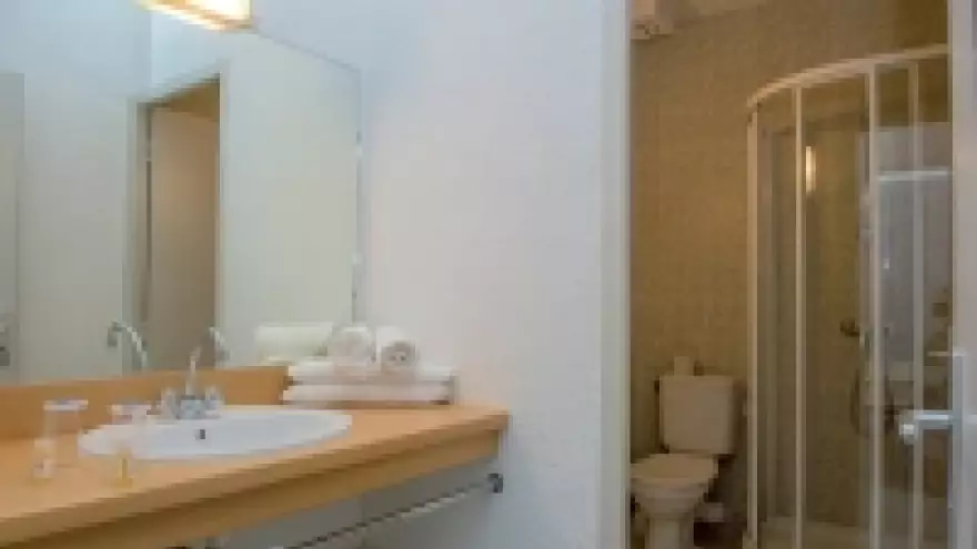 VTF Biarritz room