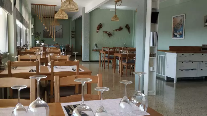 Restaurant du Roca Grossa