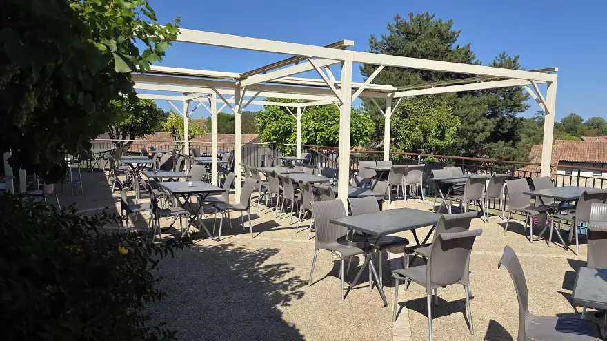 Vacances tout compris en Pension complète