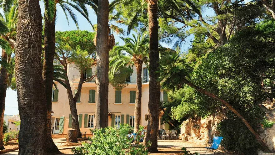VTF Bandol