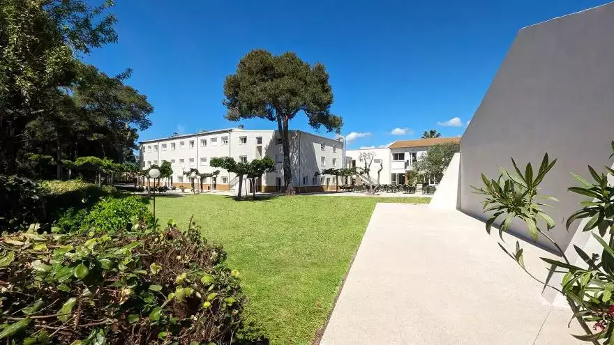 Vacances d'été à Agde en Occitanie