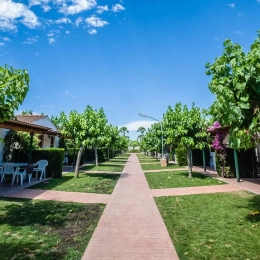 Hébergements en location Comarruga Espagne