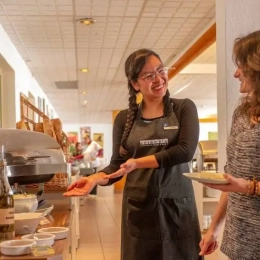 Vacances tout compris en famille en hiver