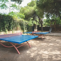 Jeux ping-pong