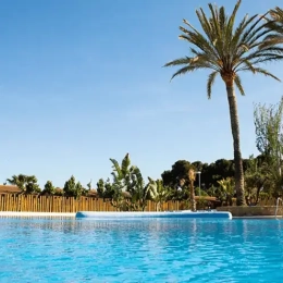 Piscine La Llosa Cambrils