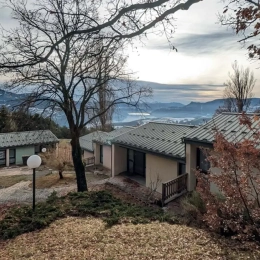 Hébergements gîtes VTF Savines