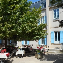 restauration extérieure VTF Domaine des Hautannes