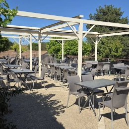 Vacances tout compris en Pension complète