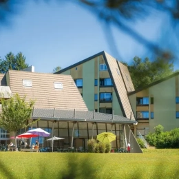 Domaine des Puys VTF Auvergne