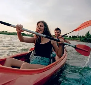 summer activity in Family vacation