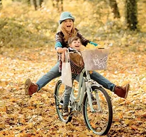 Cheap family holidays