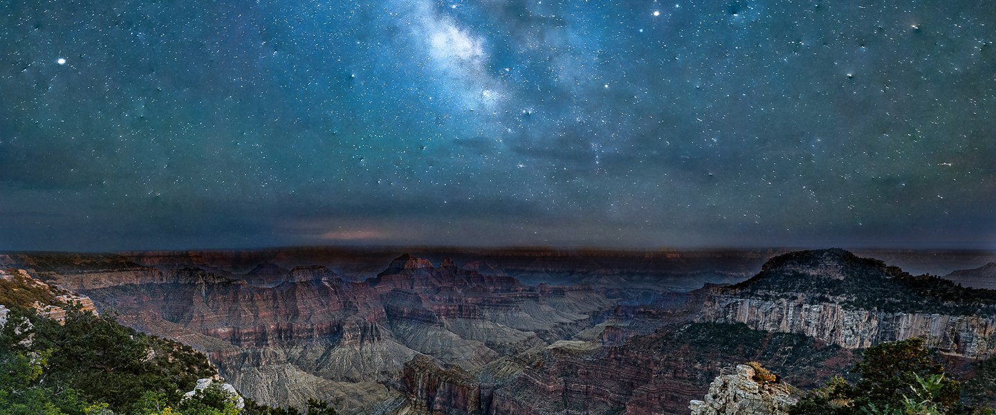 Ciel d'Arizona