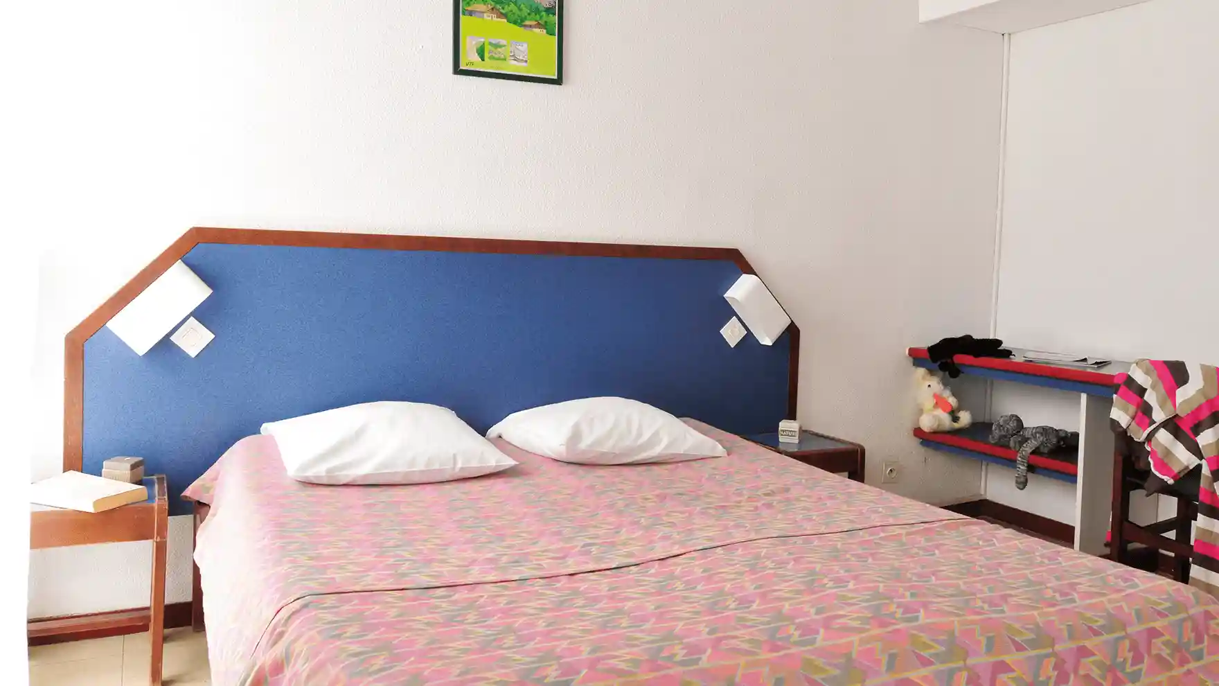 Chambre à Savines