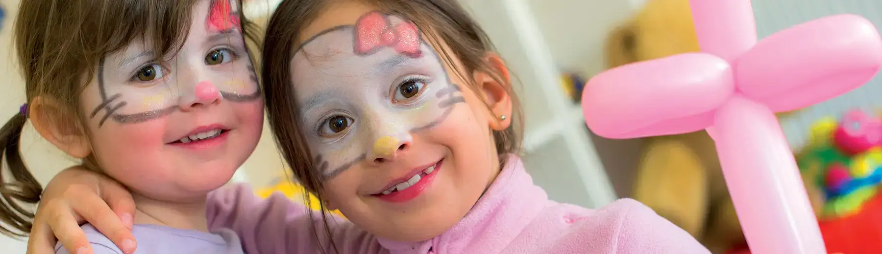 Le Sauze sur Barcelonnette Club enfants