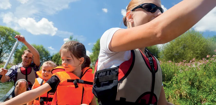 Depending on the destination