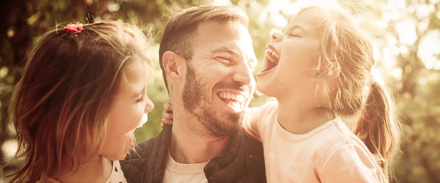 Single-Parent family vacation