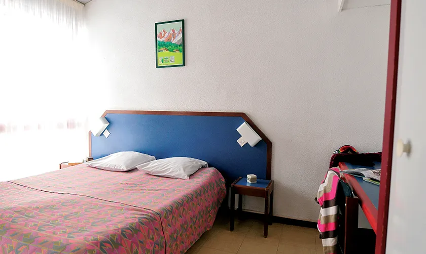 Gites of VTF Savines